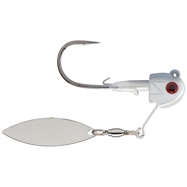 Santone Lures Chris Zaldain Z-Spin Underspin 1pk