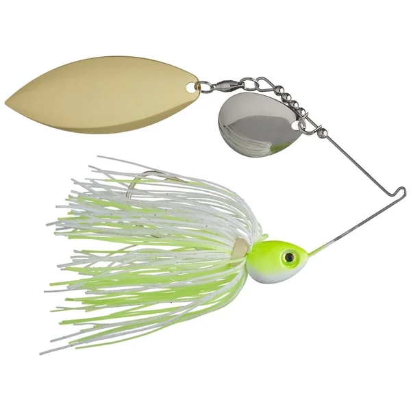 Santone Lures M-Series Colorado Willow Spinnerbait