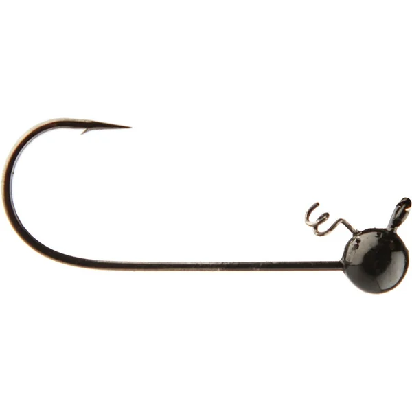 Santone Lures Piglet Round Shakey Head 3pk