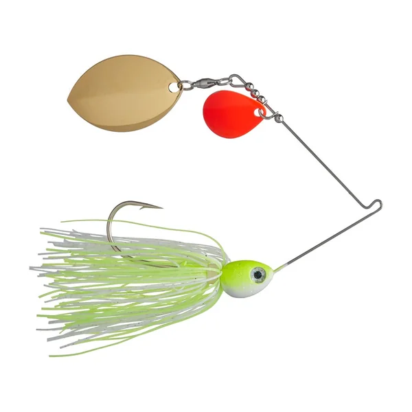 Santone Lures Pretender Colorado Turtle Spinnerbait