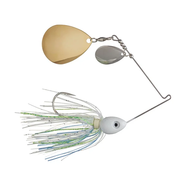 Santone Lures Pretender Double Colorado Spinnerbait