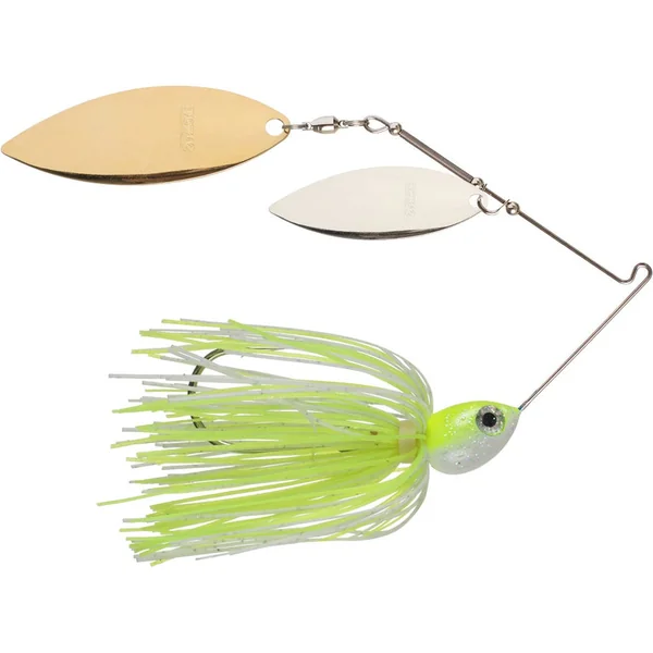 Santone Lures Pretender Double Willow Spinnerbait