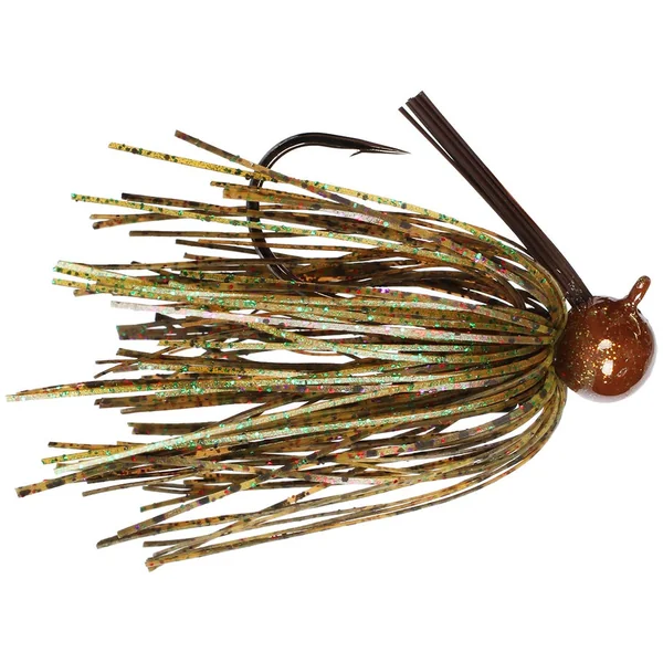 Santone Lures Pro Football Jig
