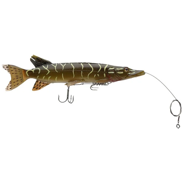 Savage Gear 3D Line Through Pike