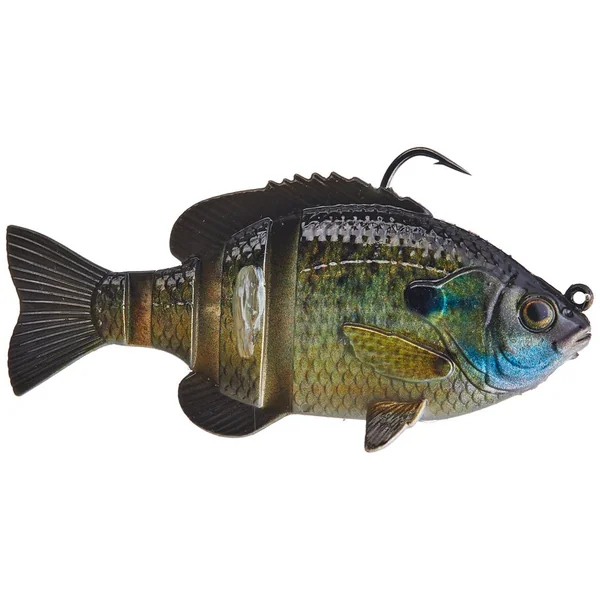 Savage Gear 3D RTF Bluegill Swimbait