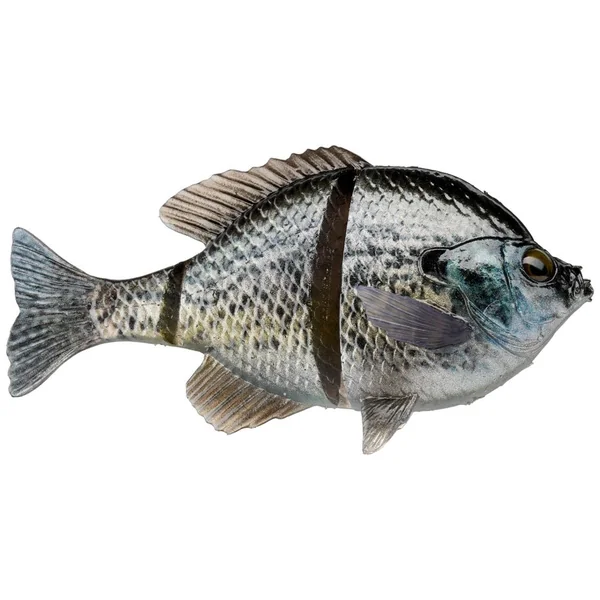 Savage Gear Live 3D Bluegill Line Thru Swimbait