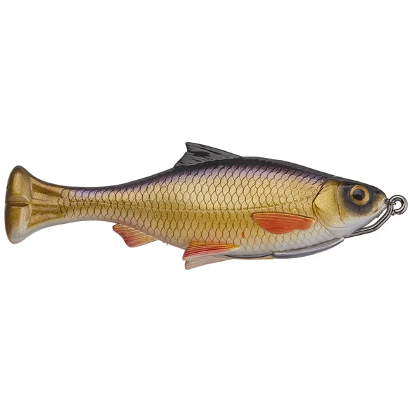 Savage Gear Pulse Tail LB Shiner Swimbaits