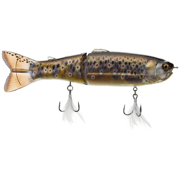 Savage Gear Scandal Glide Bait