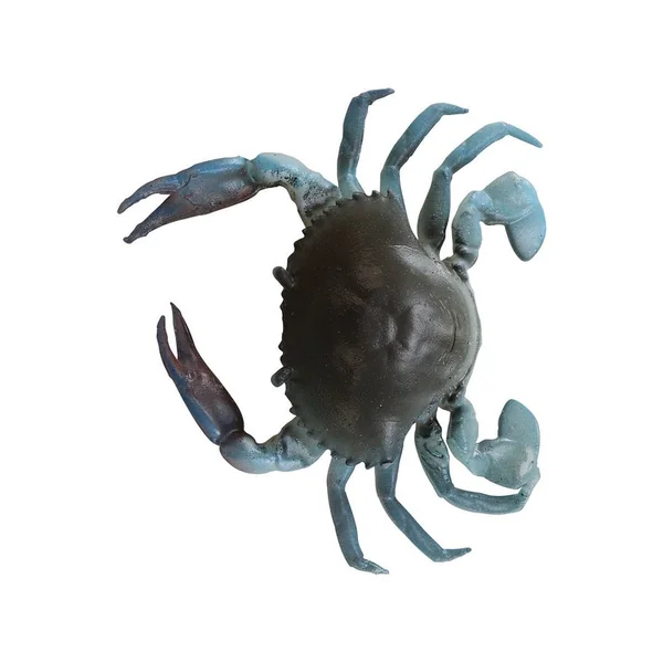 Savage Gear TPE 3D Crab