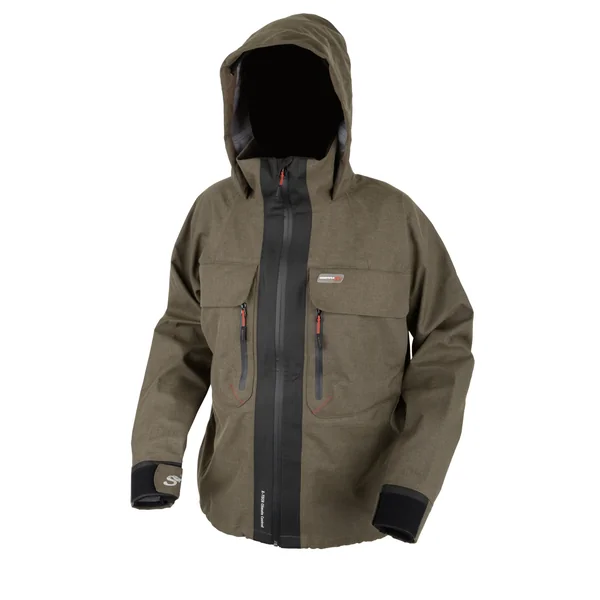 Scierra X-Tech Wading Jacket