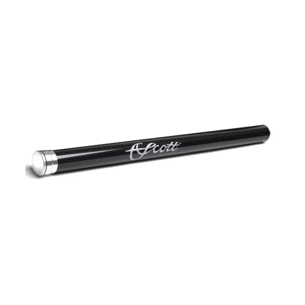 Scott Fly Rod Co Graphite Rod Tube