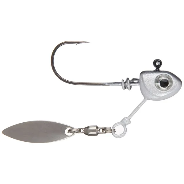 Scottsboro Tackle Co. Phantom Finesse Underspin