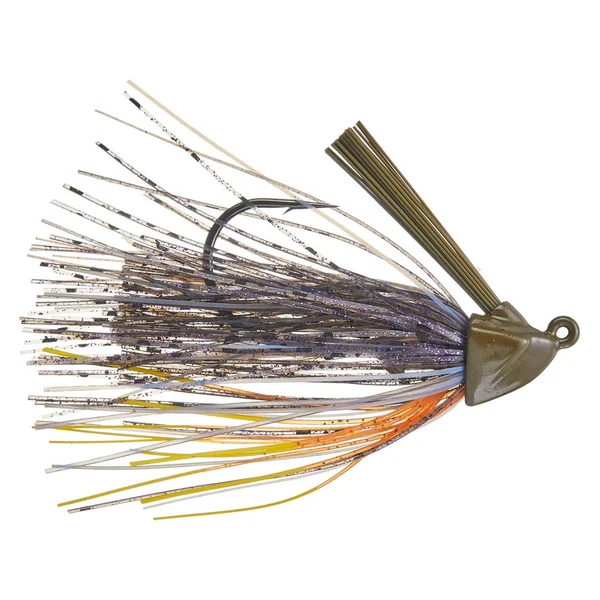 Scottsboro Tackle Co. Raider Swim Jig