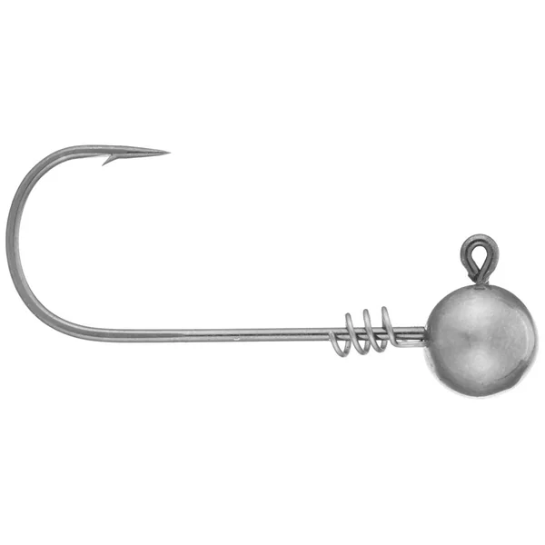 Scottsboro Tackle Co Sona Tungsten Jig Heads