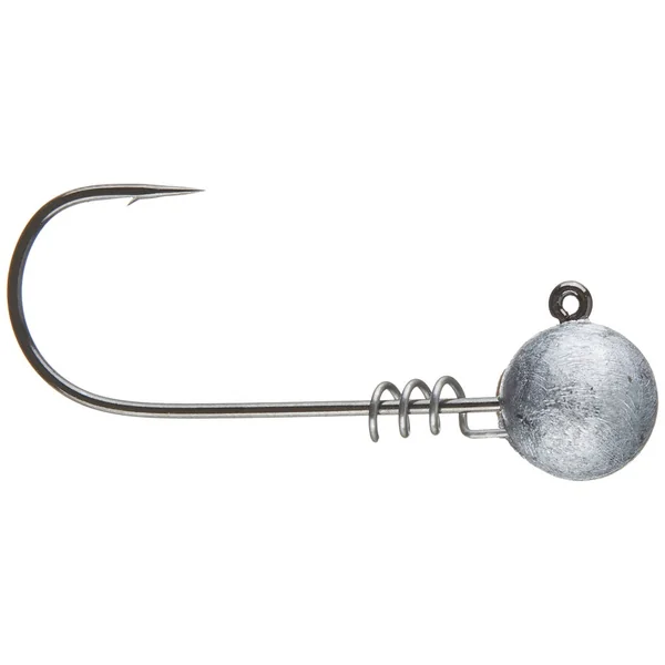 Scottsboro Tackle Hellfire Finesse Swimbait Heads