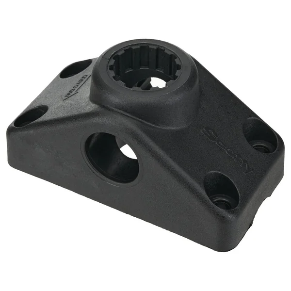 Scotty 241 Side Deck Mount