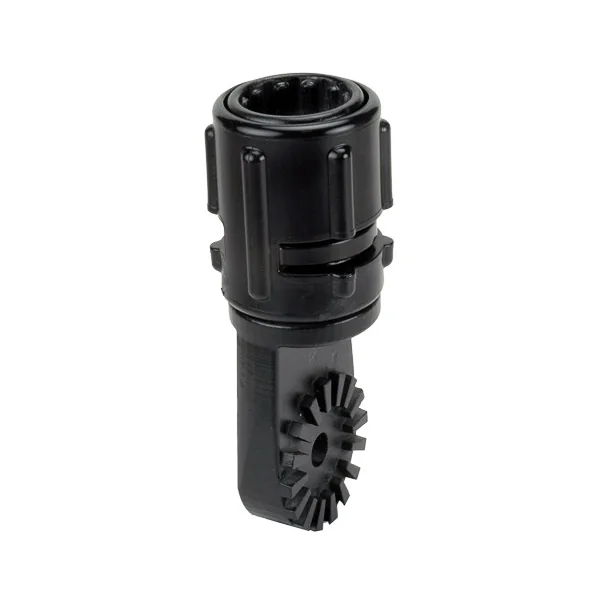 Scotty Gear Head Mount