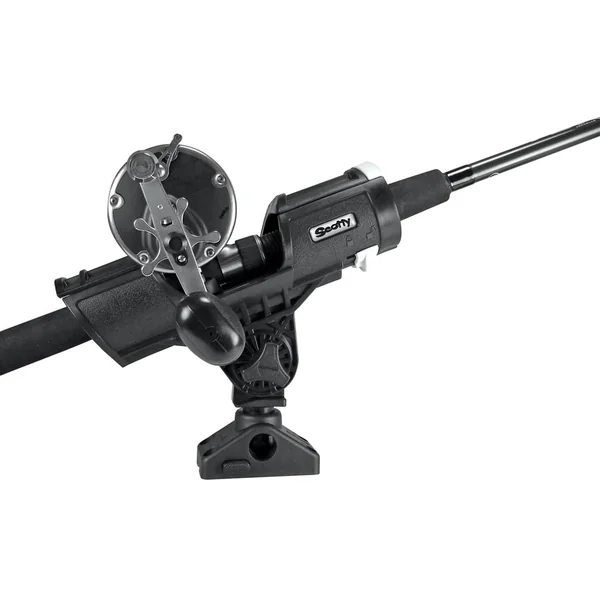 Scotty Orca Rod Holder W/241 Side Deck Mount