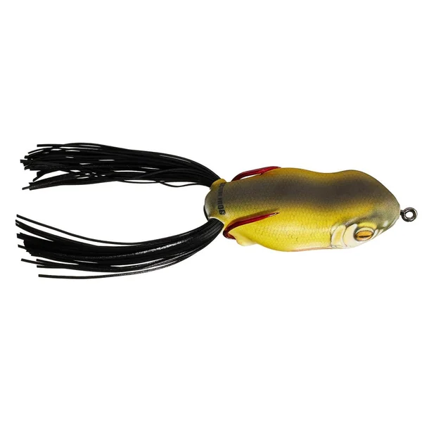 Scum Frog Launch Frog