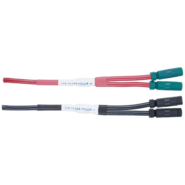 Sea Clear Power Bow Adapter Kit