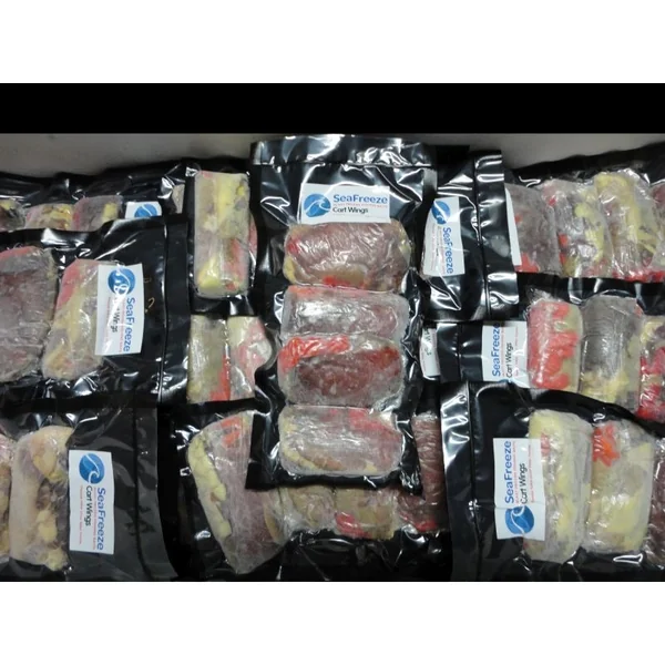 Seafreeze Crab Cart Wings 3pc