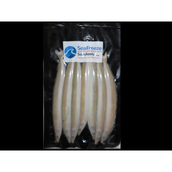 Seafreeze Sandeel