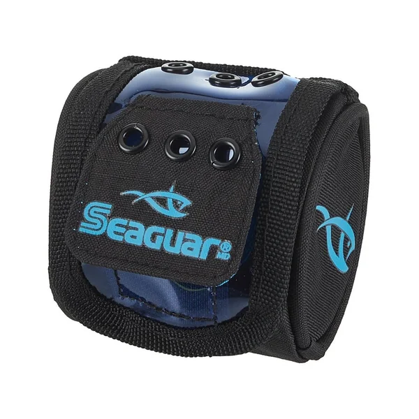 Seaguar Line & Leader Management Bags - 3 & 6 Spools