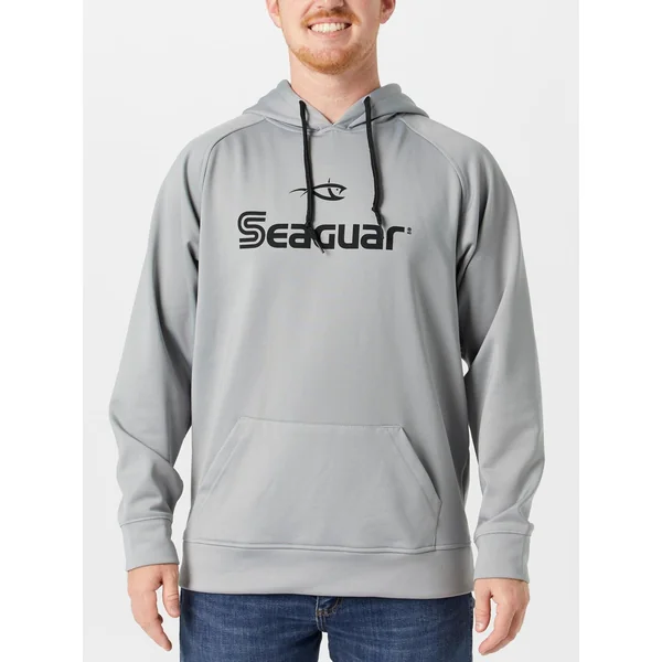 Seaguar Pull Over Hoodie
