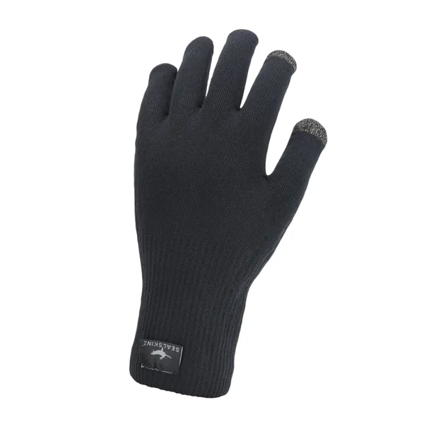 Sealskinz Anmer Waterproof All Weather Ultra Grip Knitted Glove