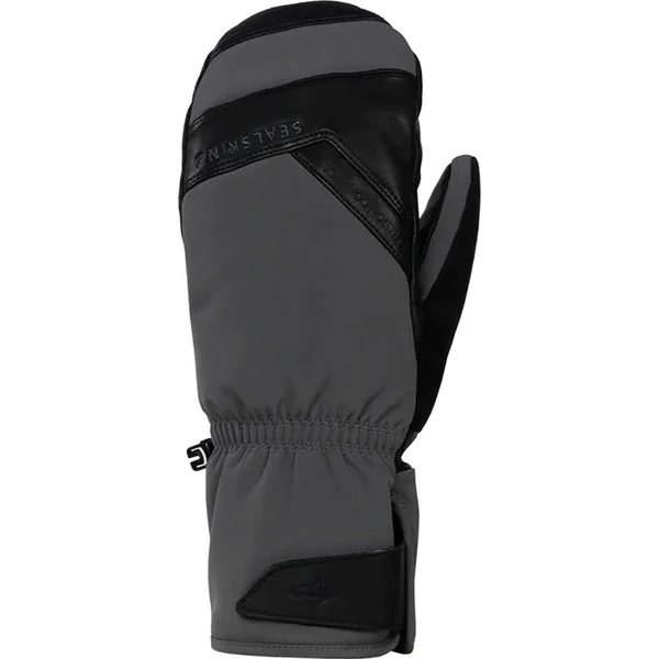 Sealskinz Swaffham Waterproof Extreme Cold Weather Insulated Finger-Mitten With Fusion Control