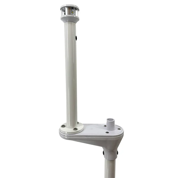 Seaview C5 Certified Light Bar Top w/LTBLED12C5 Masthead Light Threads f/GPS [LTBU1ALED12C5]