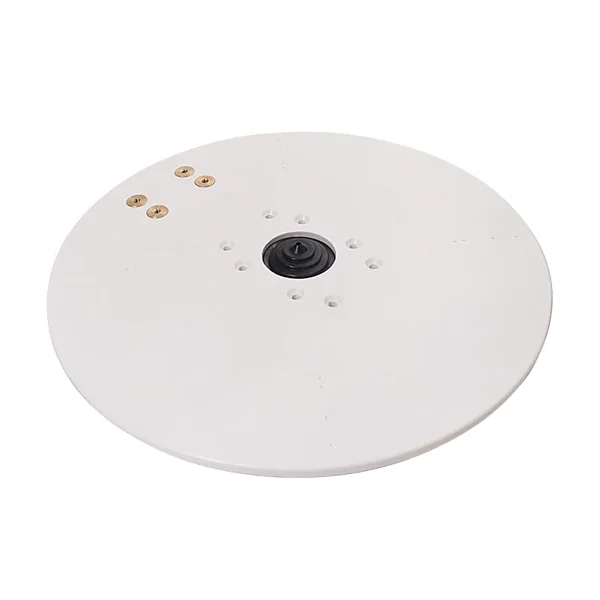 Seaview Modular Plate f/KVH / Intellian / Raymarine / Sea-King / Sea-Tel / VDO Ocean Line [ADA-S2]