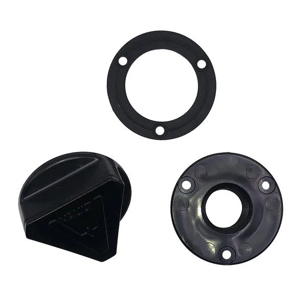 Seaview Vault Pro - Drain Plug Garboard Assembly [SV101VP]