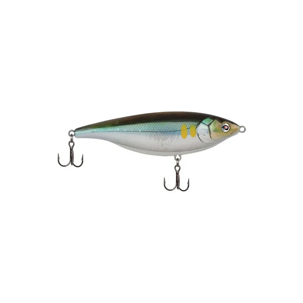 Sebile SS-090-FL Stick Shadd Lure - Floating Ayu