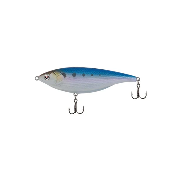 Sebile SS-090-SU Stick Shadd Lure - Suspending American Shad