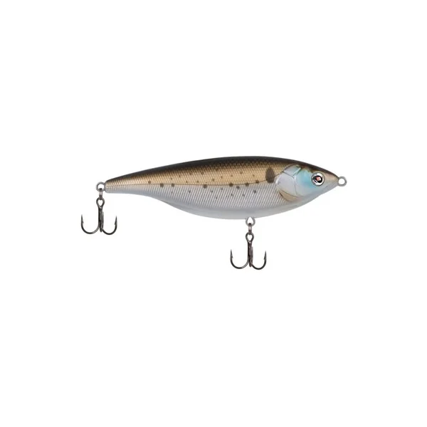 Sebile SS-155-FL Stick Shadd Lure - Floating Bunker