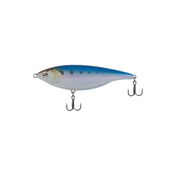 Sebile SS-155-FSK Stick Shadd Lure - Fast Sinking American Shad