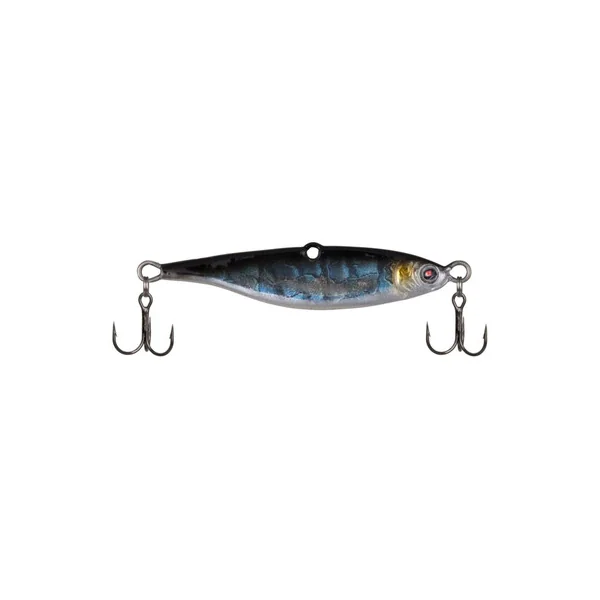 Sebile VB-004 Vibrato Lure Nat Shiner
