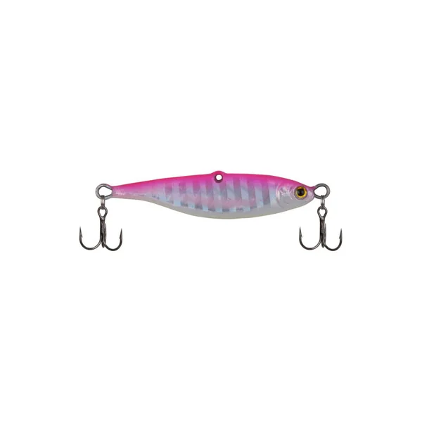 Sebile VB-004 Vibrato Lure Pinkescent