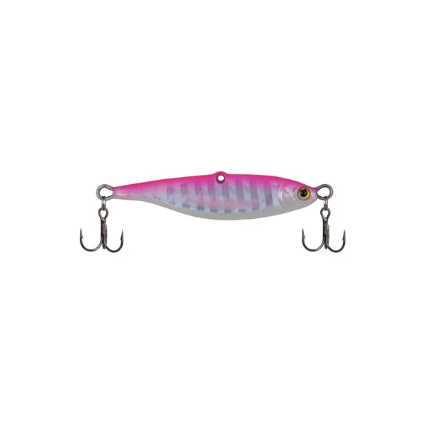 Sebile VB-007 Vibrato Lure Pinkescent