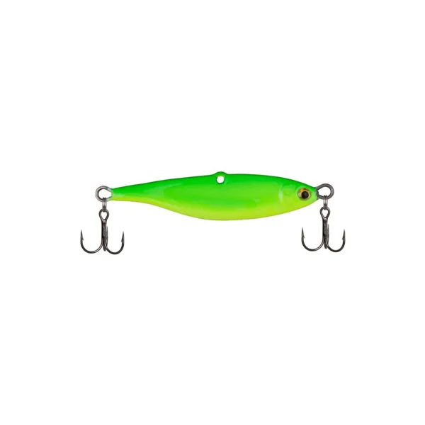 Sebile VB-010 Vibrato Lure Hot Lime