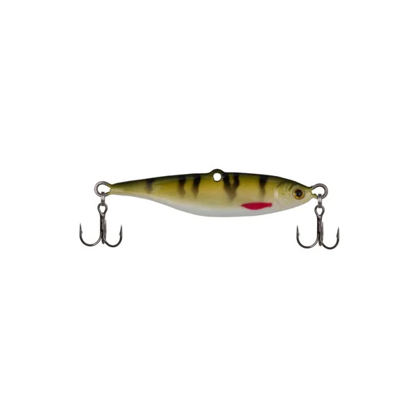 Sebile VB-010 Vibrato Lure Nat White Perch