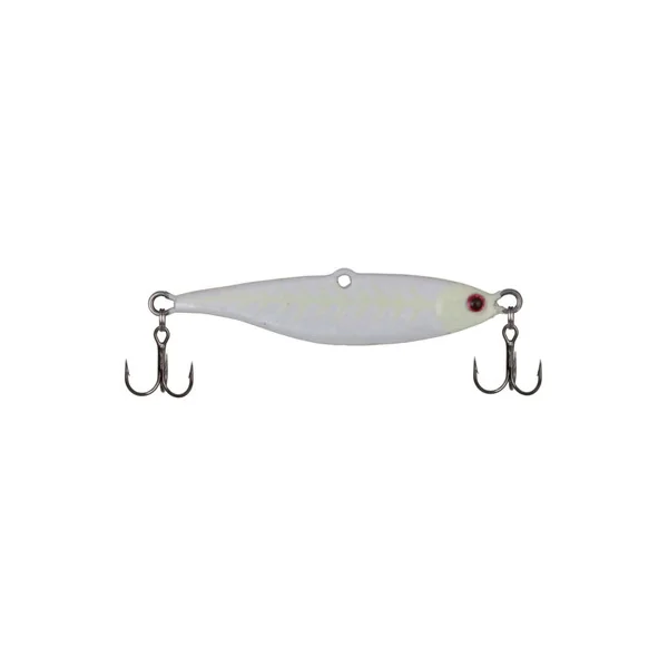 Sebile VB-028 Vibrato Lure Ghostescent