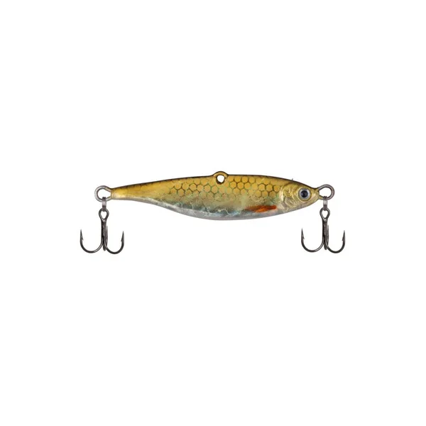Sebile VB-028 Vibrato Lure Nat Golden Shiner