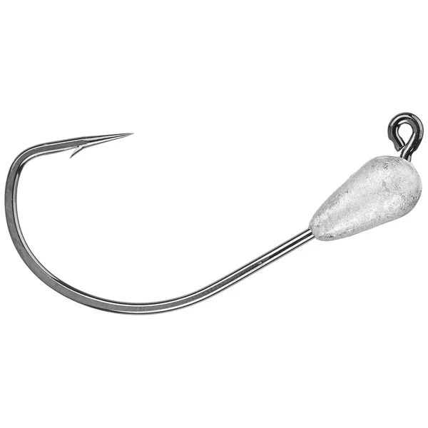 Secret Lures HD Stupid Tube Jig Head
