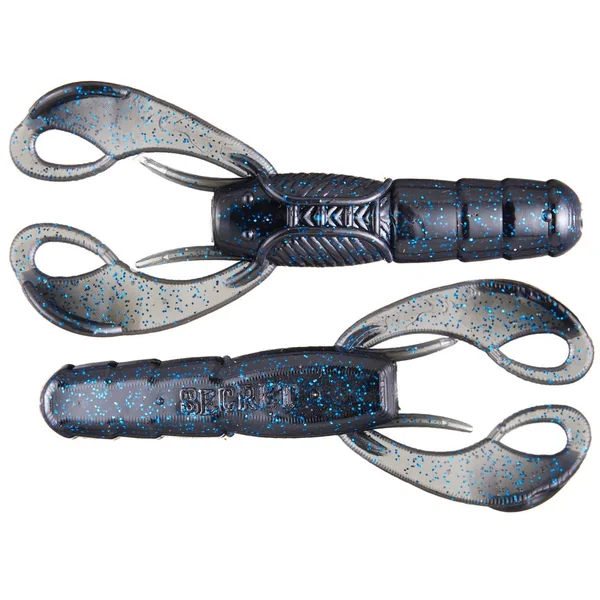 Secret Lures Stupid Craw