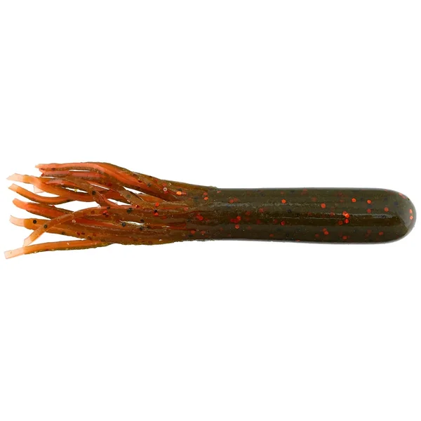 Secret Lures Stupid Tube 3.75" 8pk