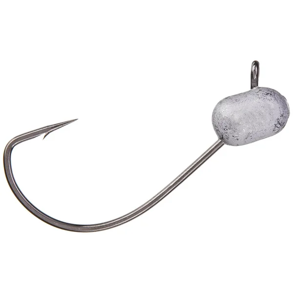 Secret Lures Stupid Tube Ledge Head 4pk