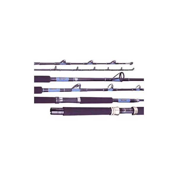 Seeker BA 1153M-9' WL East Coast American Rod