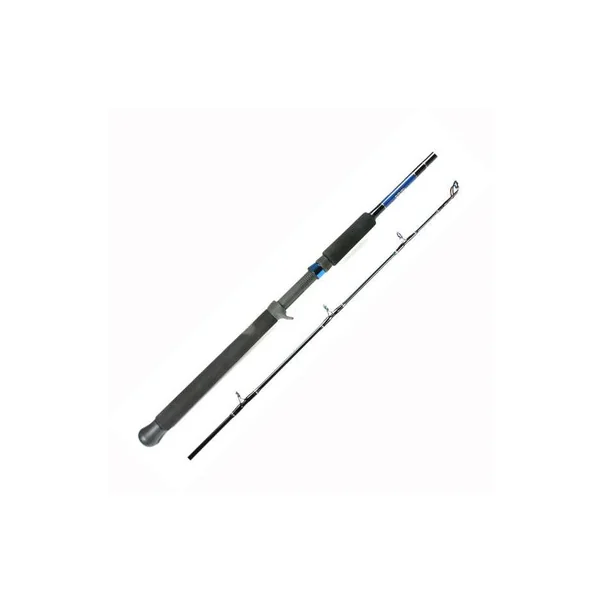 Seeker BCSW705-7'T Blue Lightning Inshore Casting Rod